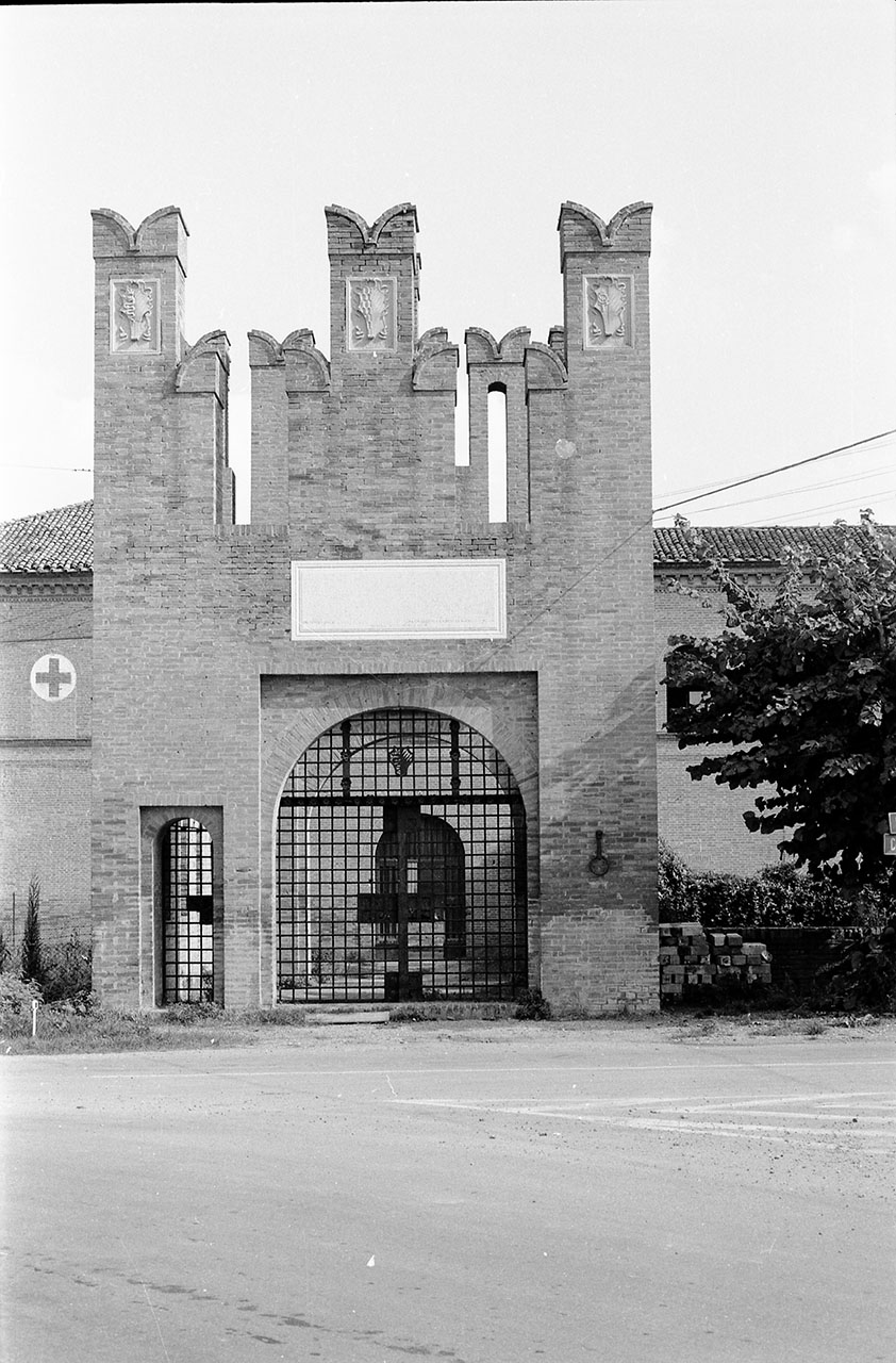 Processi - Costruzioni - Fessurazione (negativo, insieme) di Pondrelli, Bruno (XX)