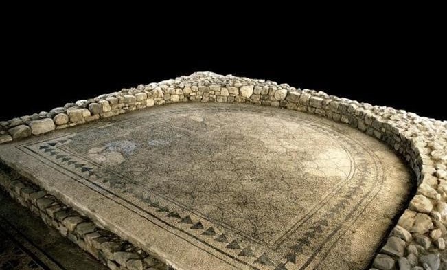 Potenza (insediamento) - Potenza (PZ)  (PERIODIZZAZIONI/ ARCHI DI PERIODI/ Età del Ferro-Età medievale)