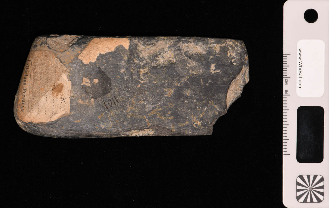 strumento (PERIODIZZAZIONI/ PROTOSTORIA/ Età del Bronzo)