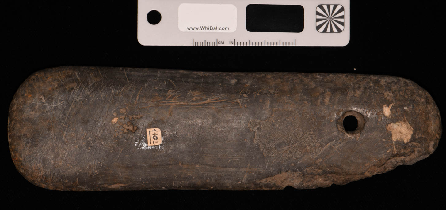 strumento (non determinabile)