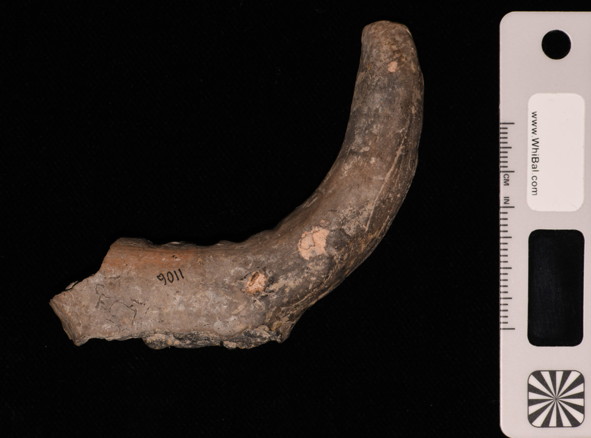 vaso (PERIODIZZAZIONI/ PROTOSTORIA/ Età del Bronzo)