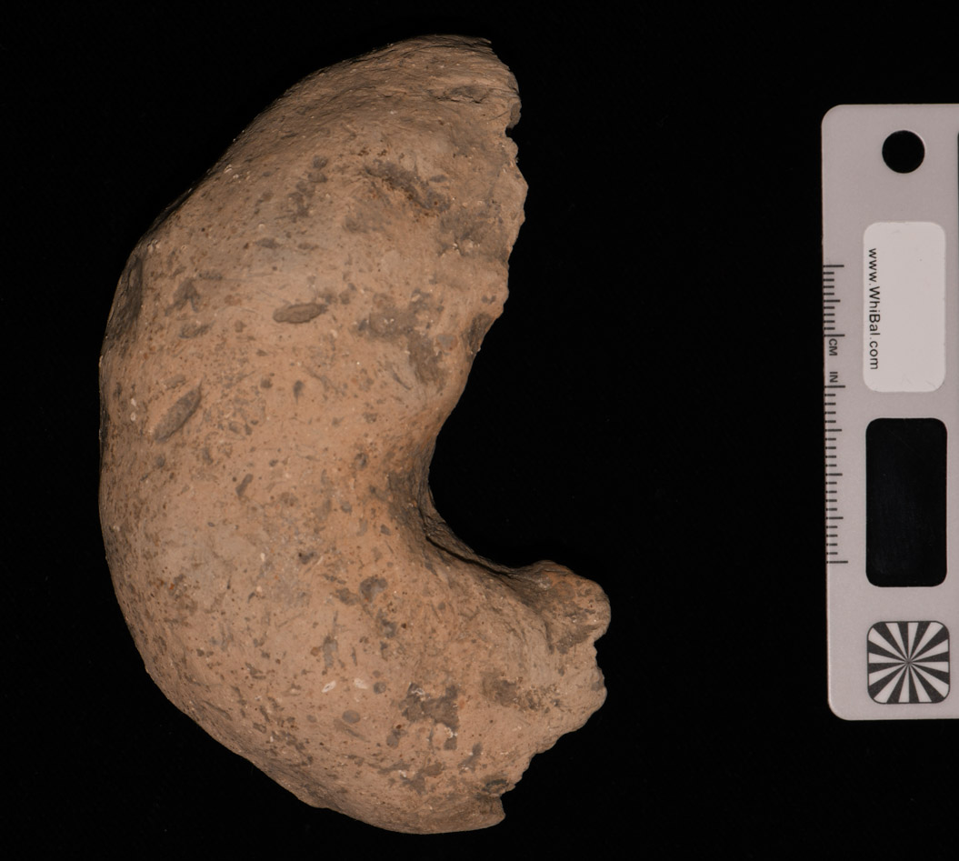 peso/ da telaio (PERIODIZZAZIONI/ PROTOSTORIA/ Età del Bronzo)