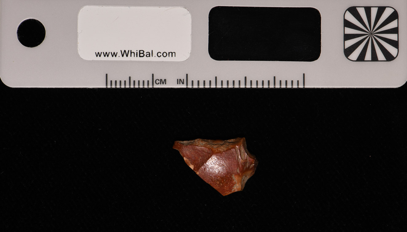 strumento (PERIODIZZAZIONI/ PREISTORIA)