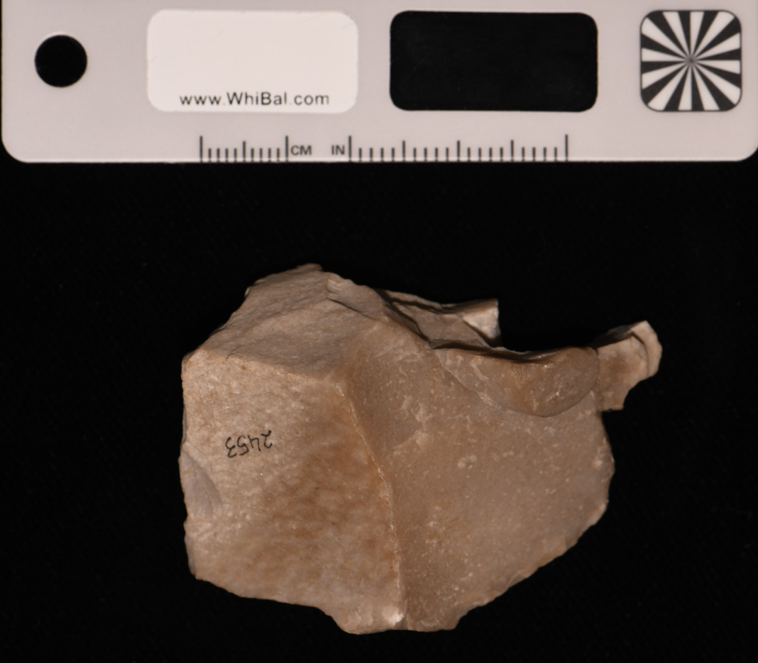 strumento (PERIODIZZAZIONI/ PREISTORIA)