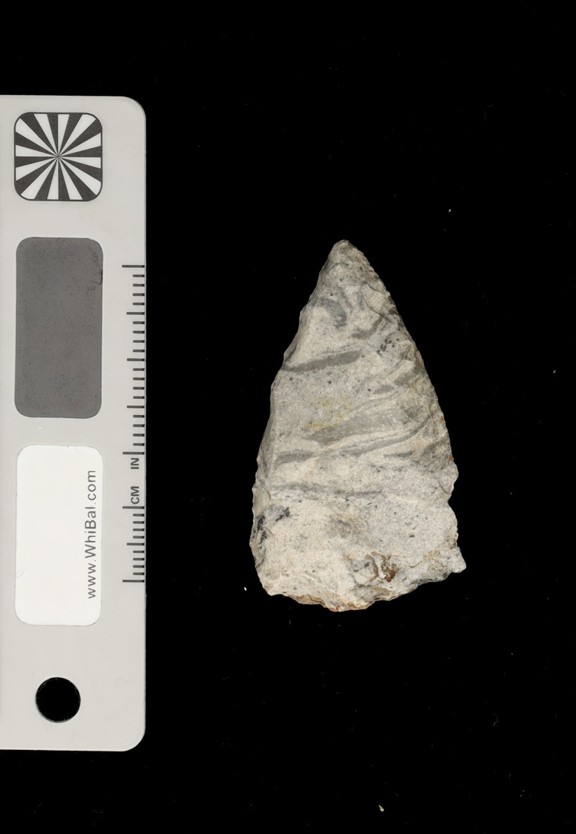 strumento (PERIODIZZAZIONI/ PREISTORIA/ Paleolitico)