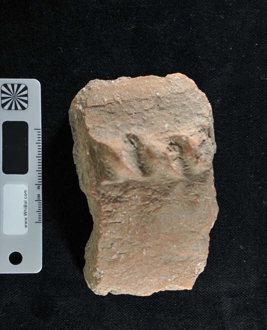 vaso (PERIODIZZAZIONI/ PREISTORIA/ Età del Rame)