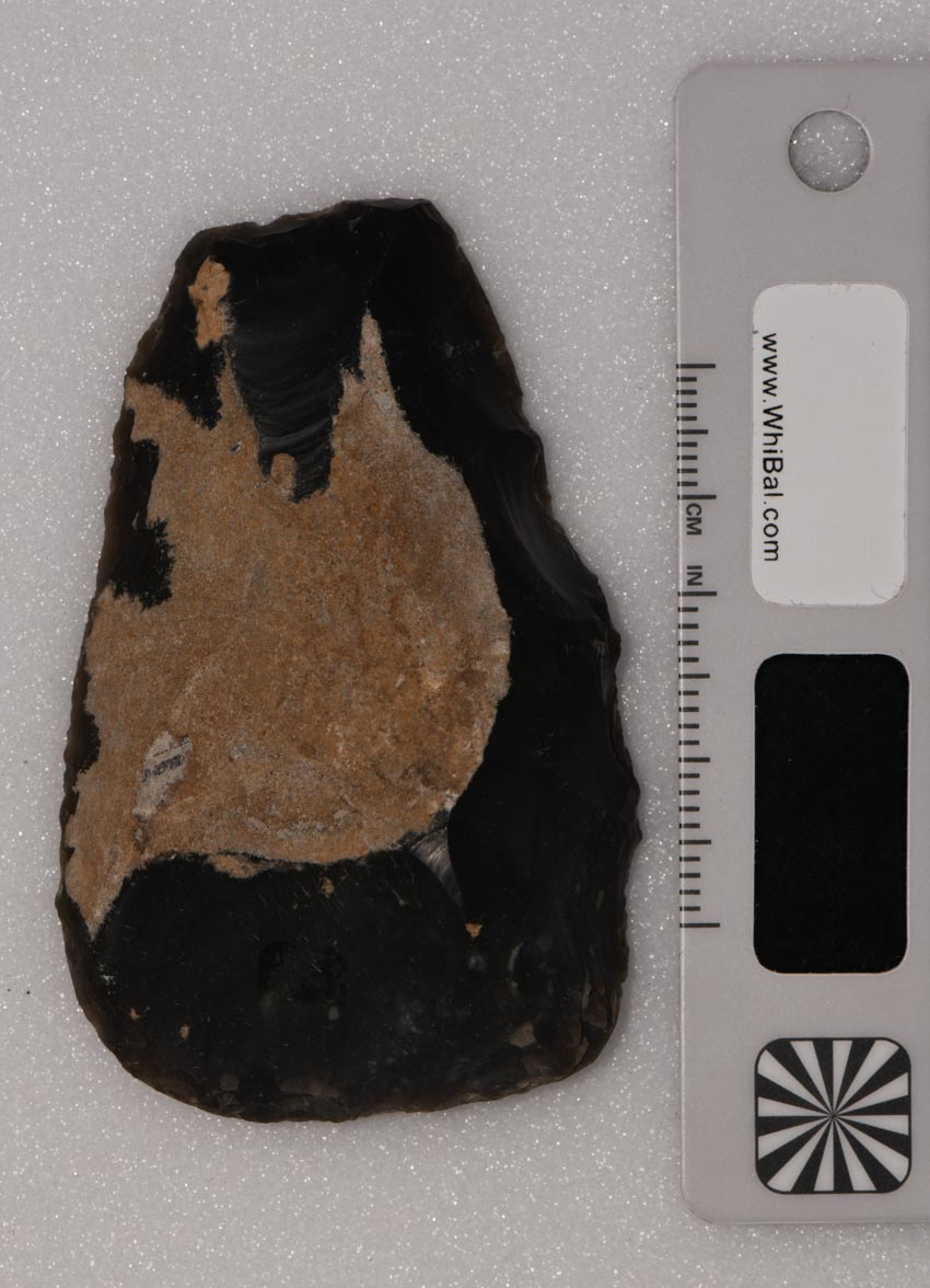 strumento (PERIODIZZAZIONI/ PREISTORIA/ Paleolitico)