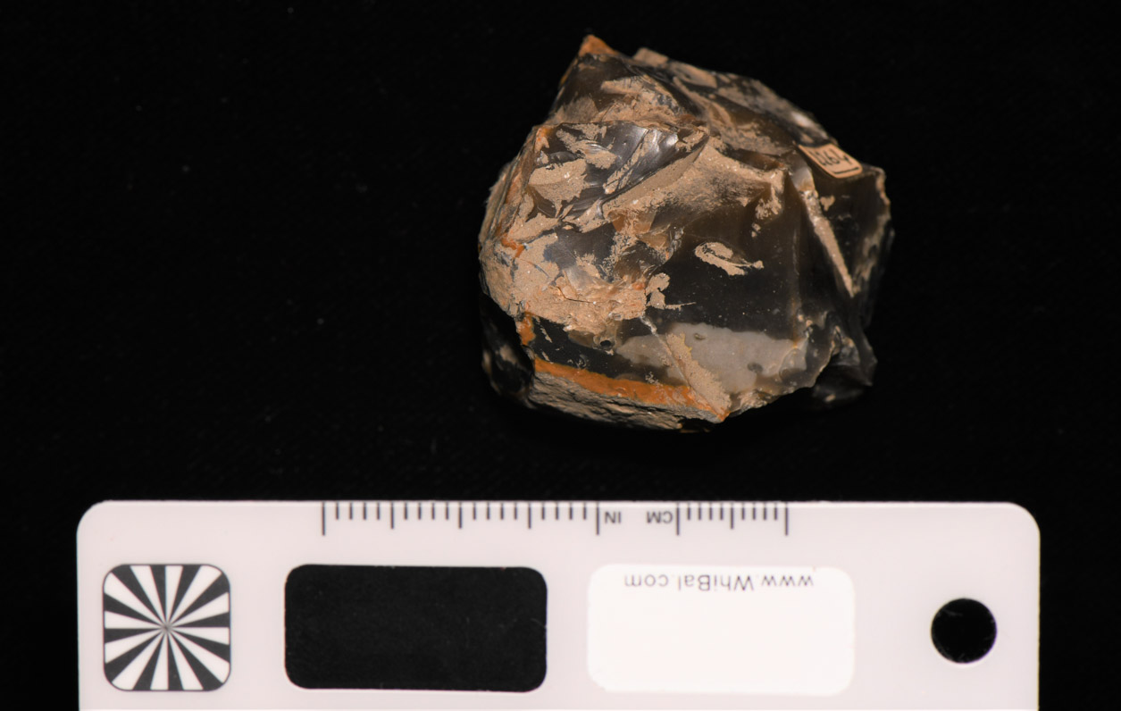 strumento (PERIODIZZAZIONI/ PREISTORIA/ Paleolitico)