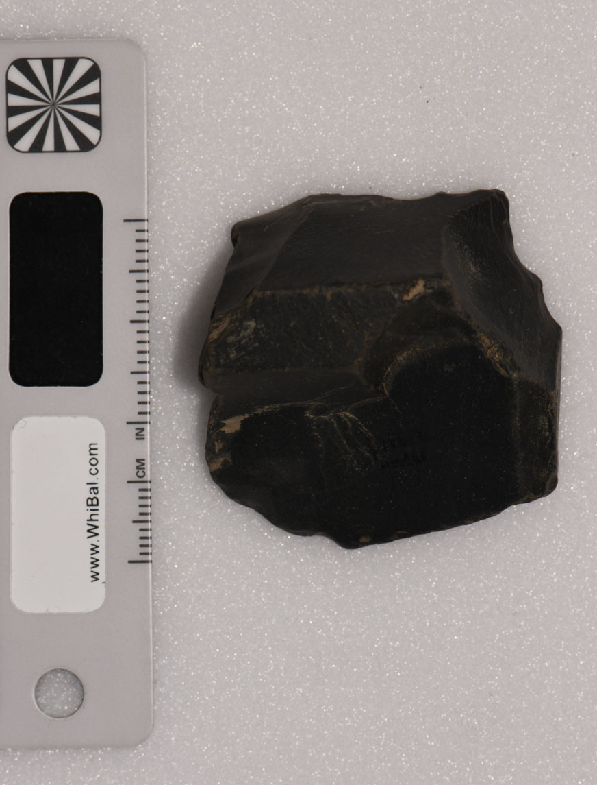 strumento (PERIODIZZAZIONI/ PREISTORIA/ Paleolitico)