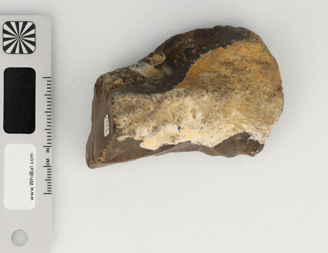 strumento (PERIODIZZAZIONI/ PREISTORIA/ Paleolitico)