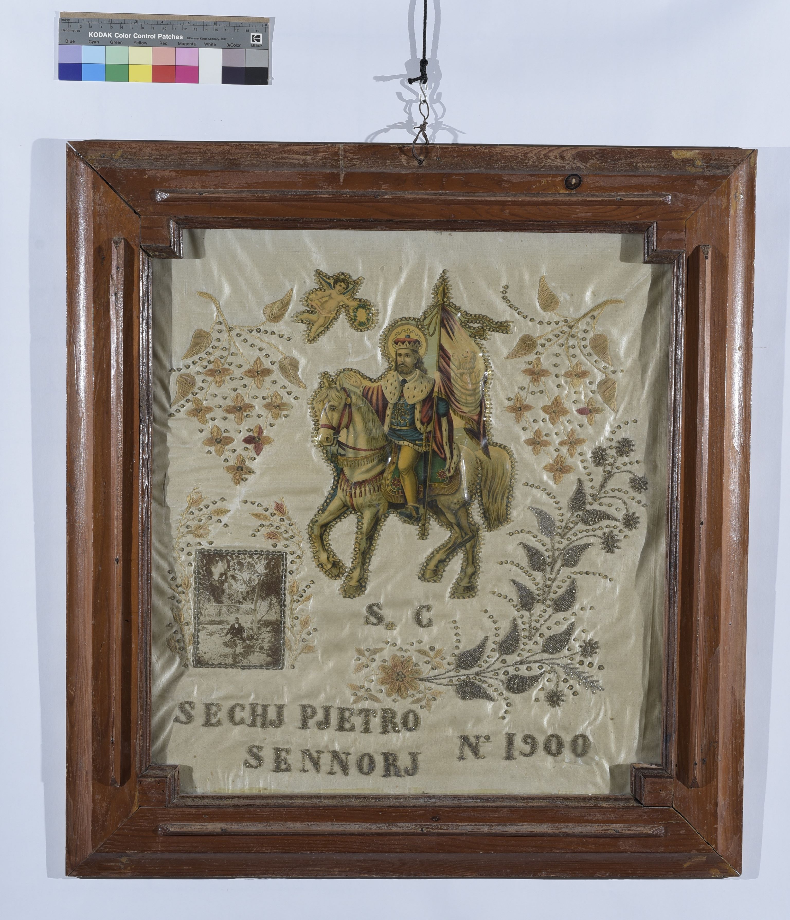 ex voto, RITUALITÀ/ OGGETTI DEVOZIONALI