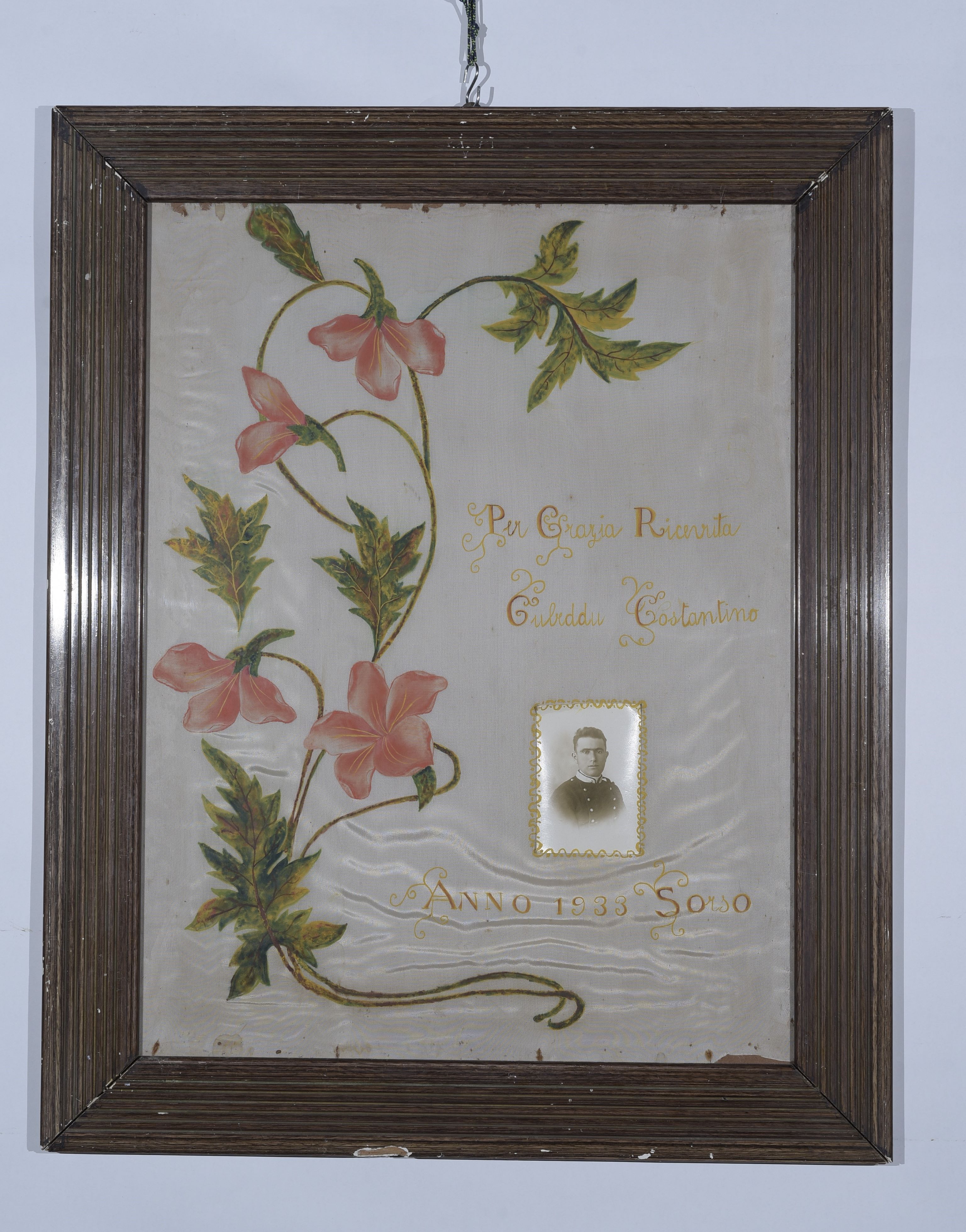 ex voto, RITUALITÀ/ OGGETTI DEVOZIONALI