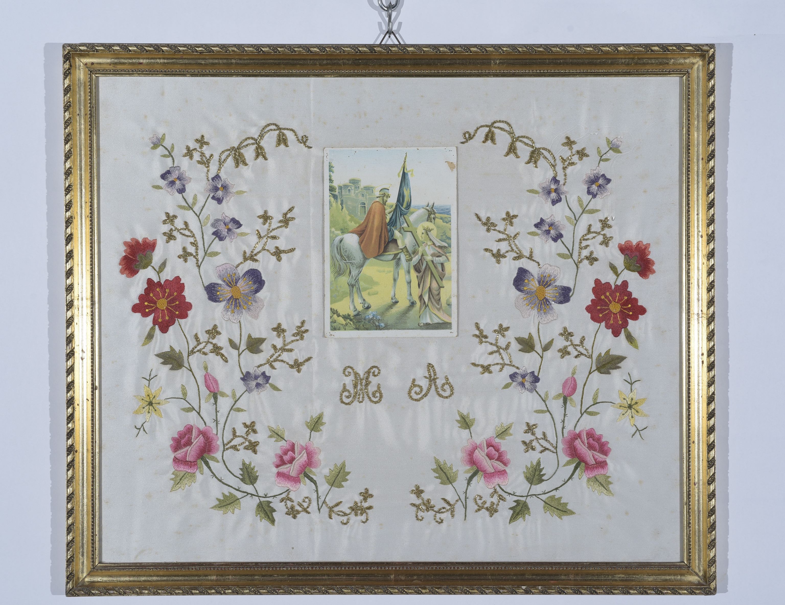 ex voto, RITUALITÀ/ OGGETTI DEVOZIONALI - ambito sardo