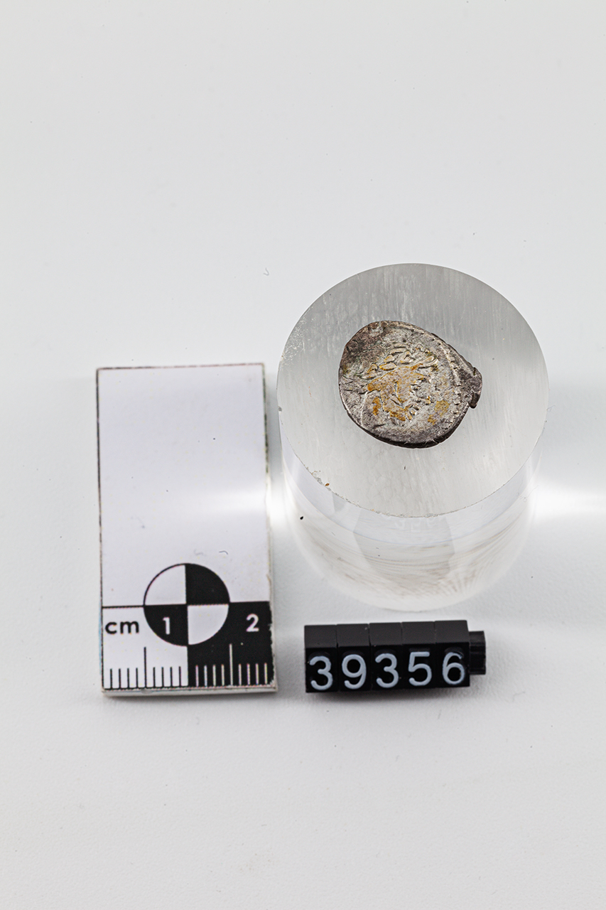 moneta - Quinario (SECOLI/ II a.C)