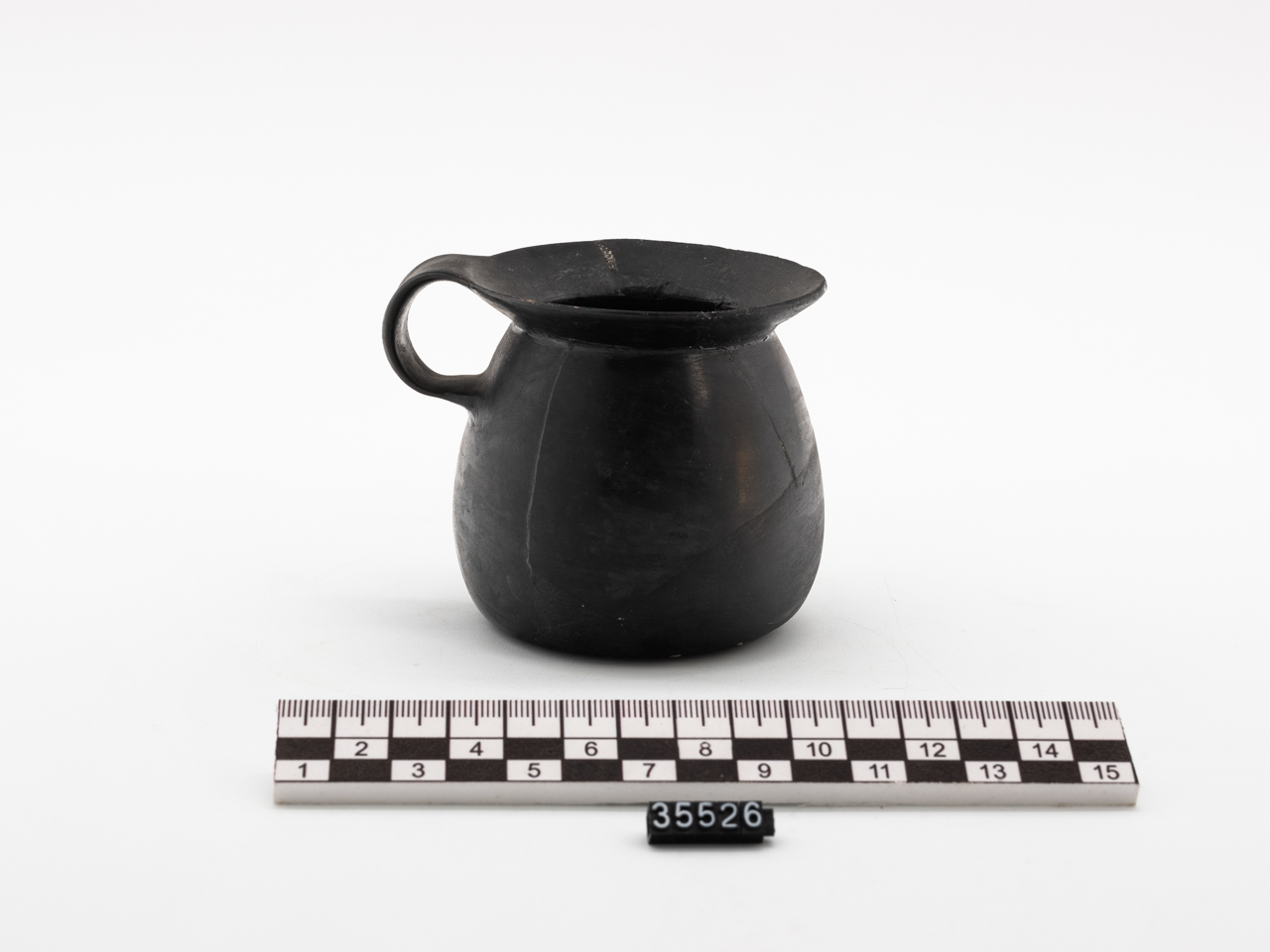 boccaletto - Fabbrica locale (400 a.C)