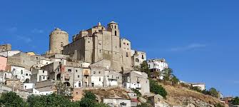 San Mauro Forte- loc. Temponi (luogo con evidenze di frequentazione) - San Mauro Forte (MT)  (PERIODIZZAZIONI/ ARCHI DI PERIODI/ Età del Bronzo-Età romana imperiale)