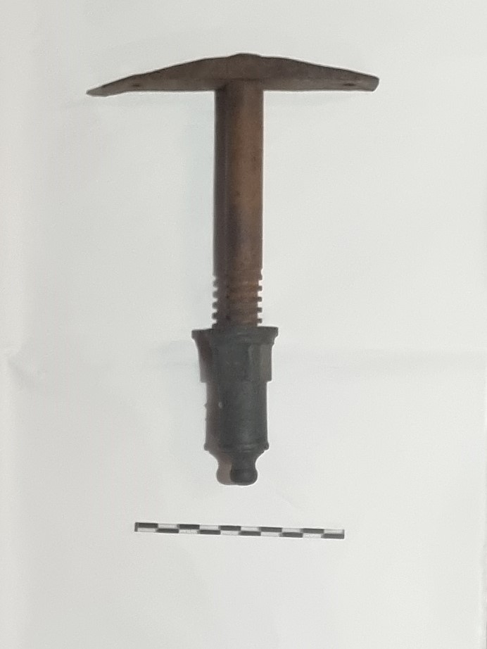 vite da botte, STRUMENTI E ACCESSORI/ AGRO-SILVO-PASTORALI