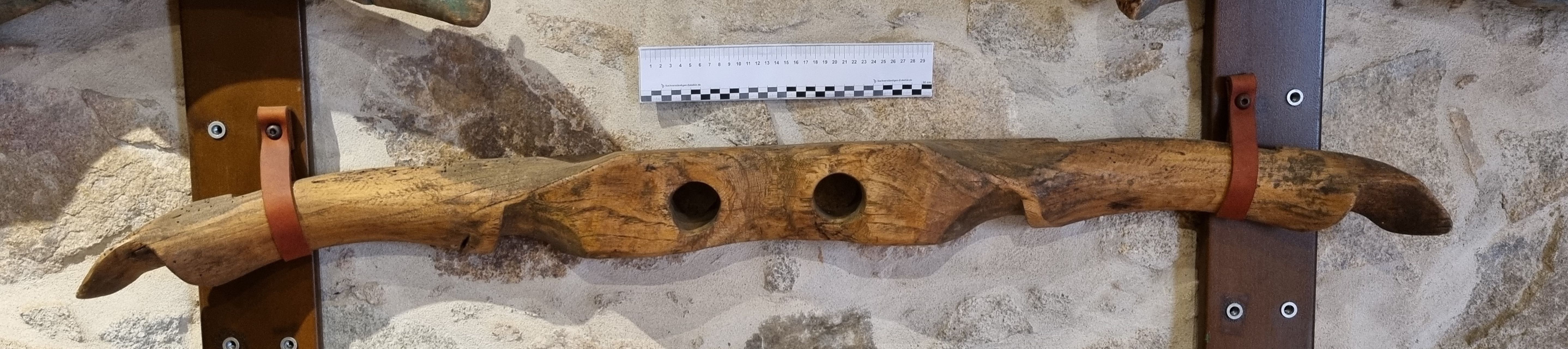 giuàbi (giogo, STRUMENTI E ACCESSORI/ AGRO-SILVO-PASTORALI)