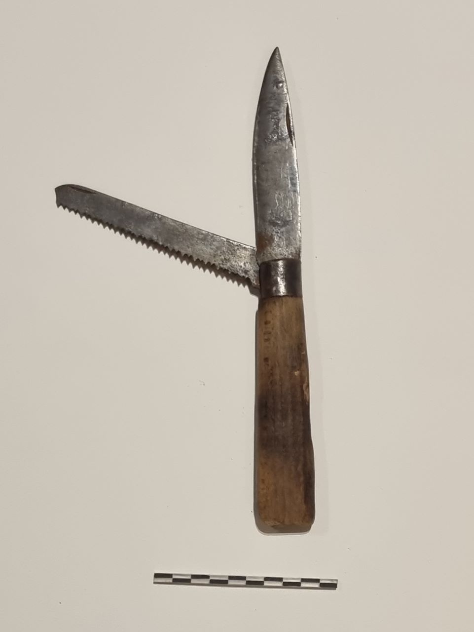 innestatóiu (coltello, da innesto, STRUMENTI E ACCESSORI/ AGRO-SILVO-PASTORALI)