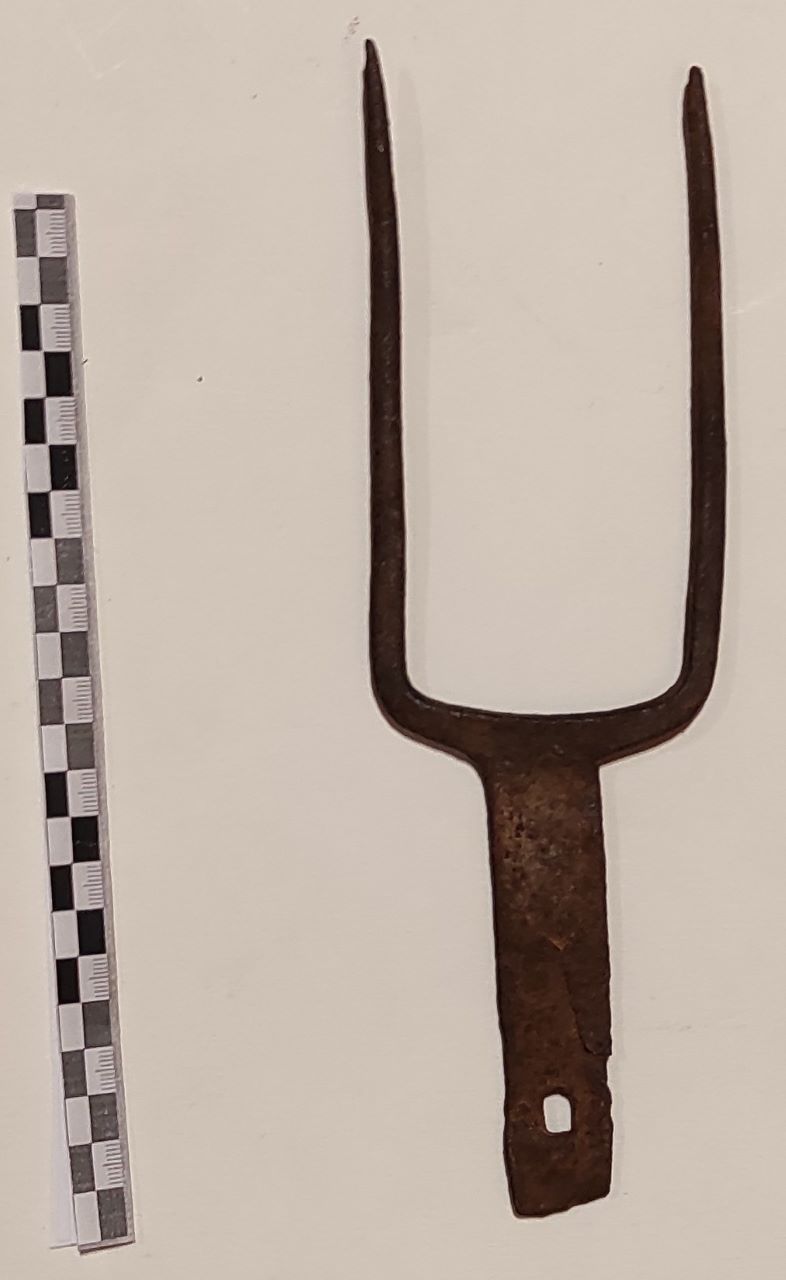 travùttsu (forca, STRUMENTI E ACCESSORI/ AGRO-SILVO-PASTORALI)