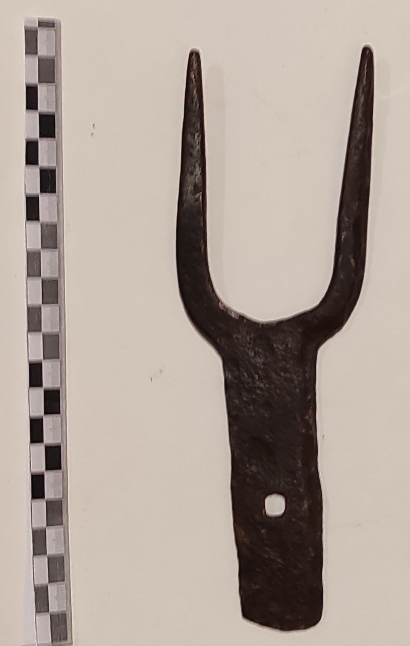 travùttsu (forca, STRUMENTI E ACCESSORI/ AGRO-SILVO-PASTORALI)