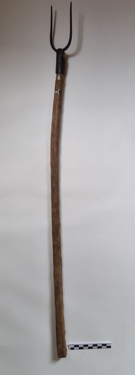 apporrimàiga (forca, STRUMENTI E ACCESSORI/ AGRO-SILVO-PASTORALI)