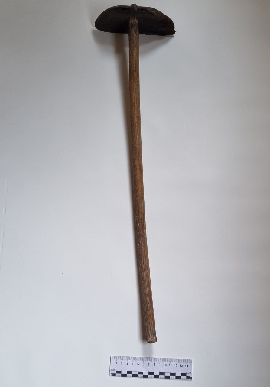 márra (zappa, STRUMENTI E ACCESSORI/ AGRO-SILVO-PASTORALI)