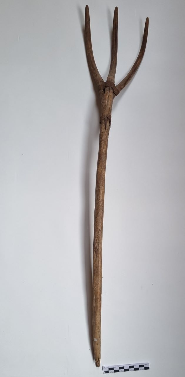 frocìdda de linna, apporrimàniga (portacovoni, STRUMENTI E ACCESSORI/ AGRO-SILVO-PASTORALI)