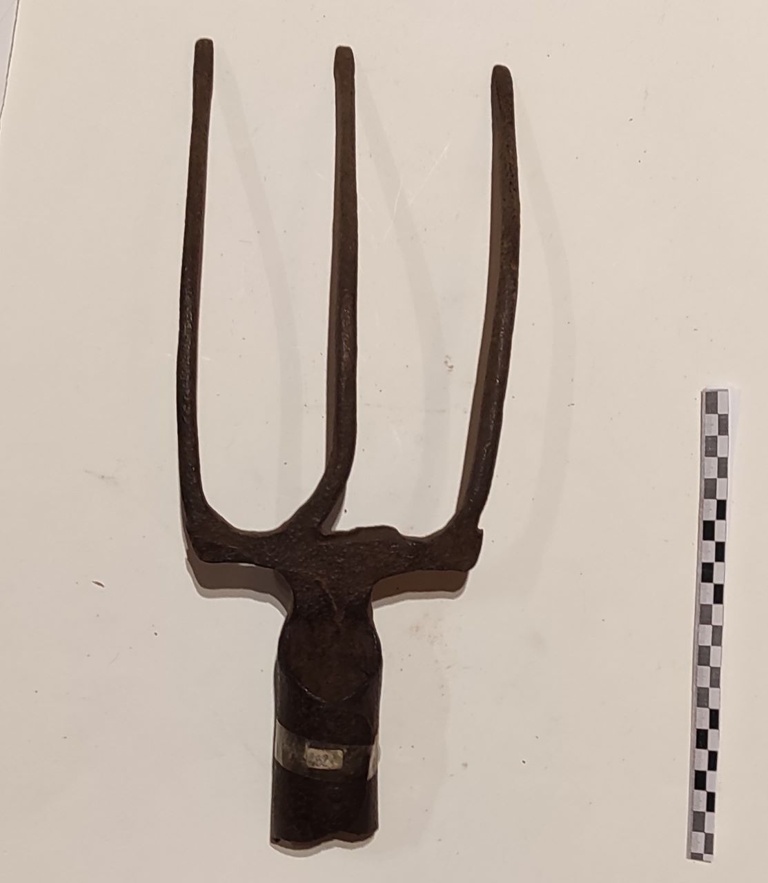 travùttsu (forca, STRUMENTI E ACCESSORI/ AGRO-SILVO-PASTORALI)