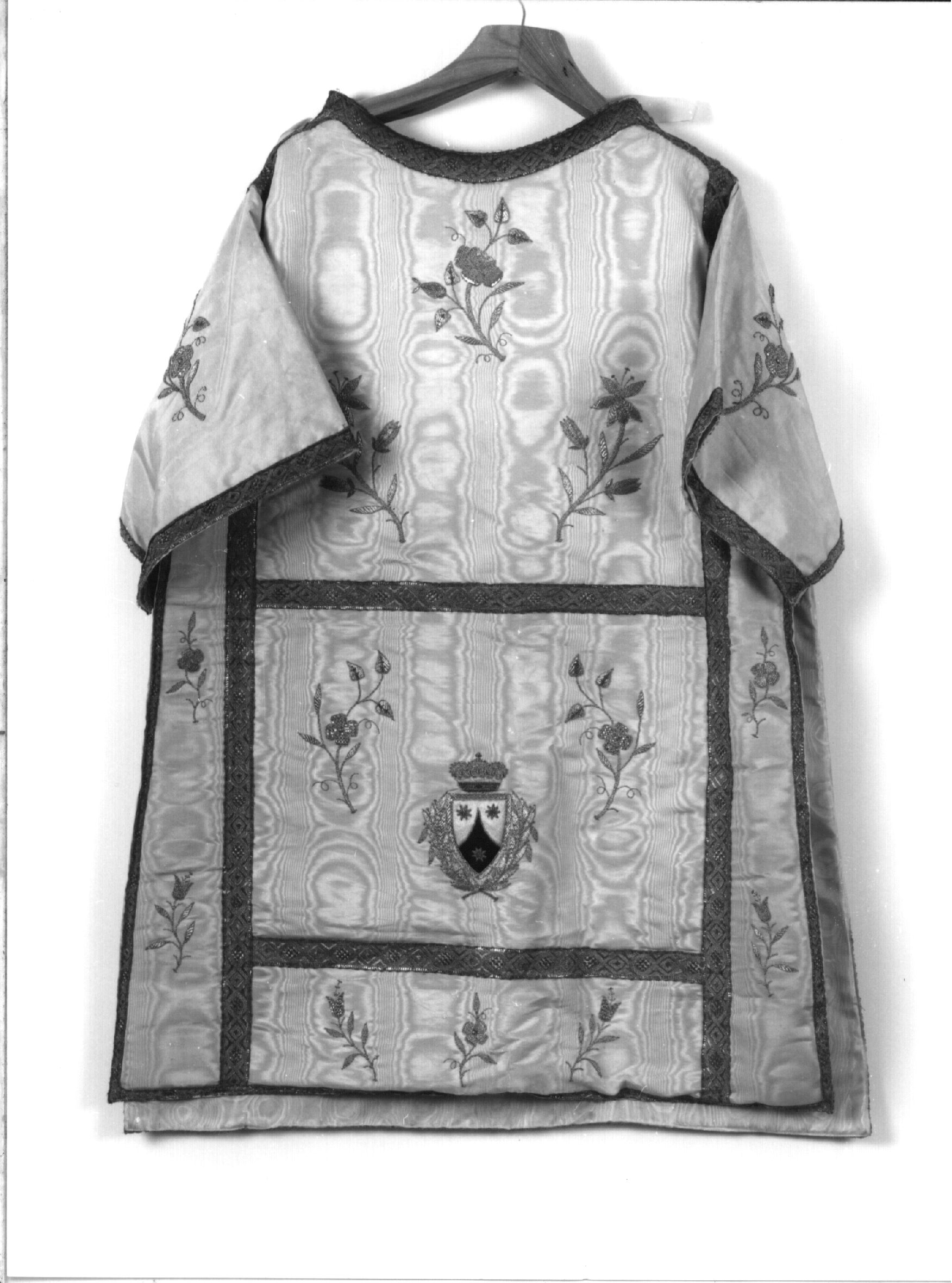 TONACELLA (FINE/INIZIO secc. XIX/ XX)