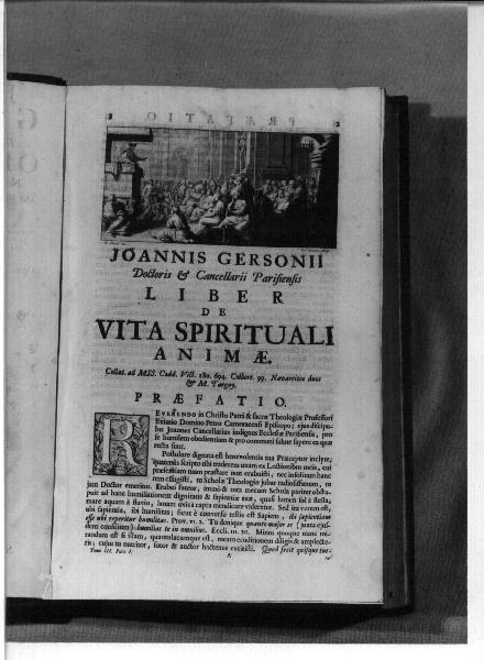 figure maschili (stampa) di Picart Bernard, Van der Gouwen Gilliam (sec. XVIII)