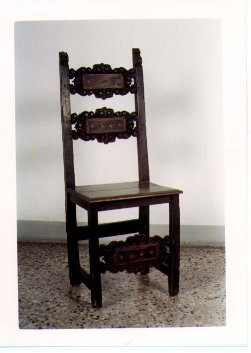 navicella portaincenso - a galeone - ambito napoletano (sec. XVIII)