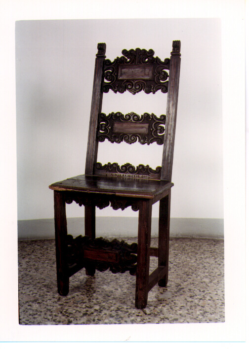 calice - ambito Italia centrale (sec. XX)