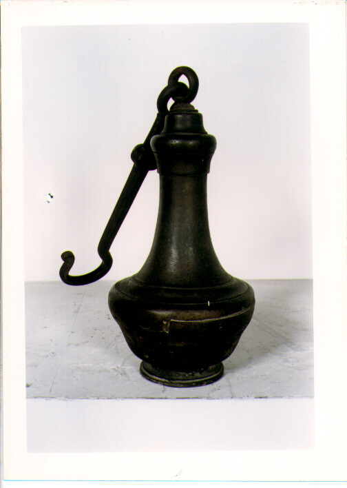 PESO CON GANCIO MOBILE (SEC. XVIII)