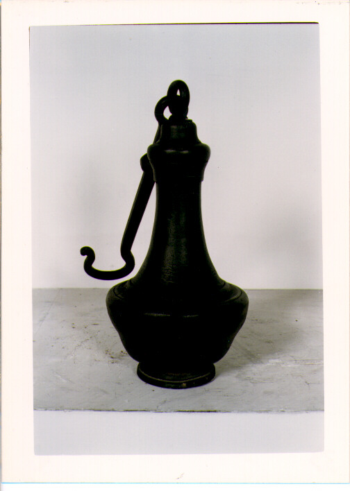 PESO CON GANCIO MOBILE (SEC. XVIII)