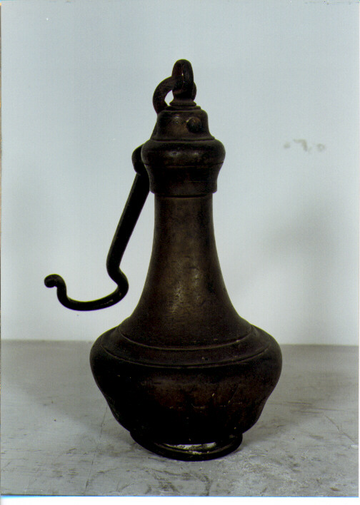 PESO CON GANCIO MOBILE (SEC. XVIII)