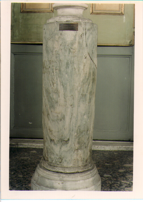 COLONNA (SECC. II A. C./ III D. C)