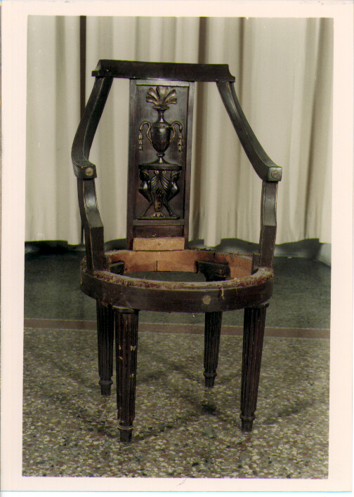 Santa Caterina d'Alessandria (dipinto) - ambito laziale (sec. XVI)