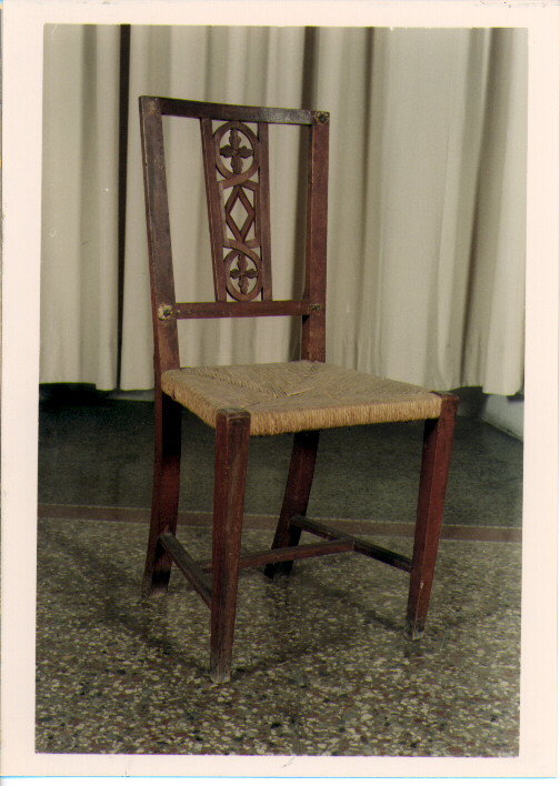 lapide celebrativa - ambito laziale (sec. XVIII)