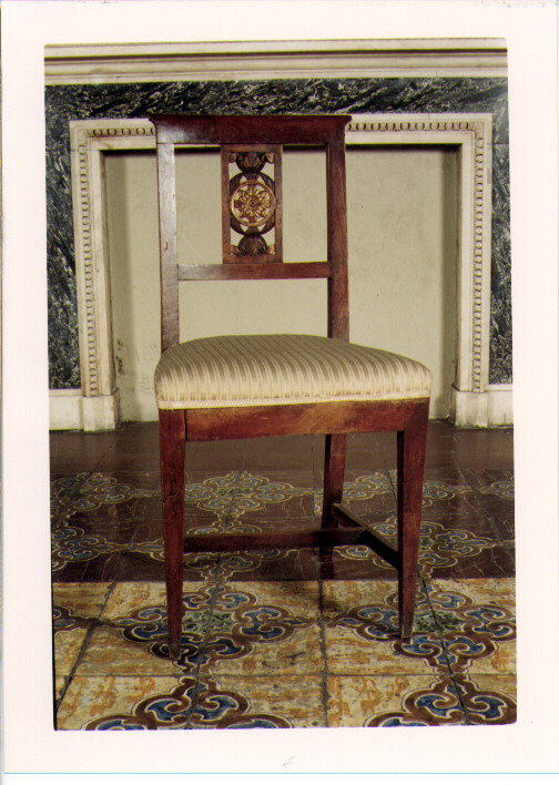 lapide commemorativa - ambito laziale (sec. XVI)