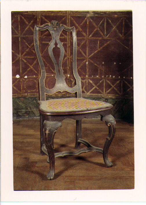 miracolo di san Torbino da Lima (dipinto) - ambito laziale (sec. XVIII)