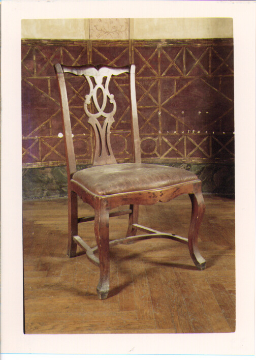 Santo monaco (dipinto) - ambito laziale (seconda metà sec. XIV)