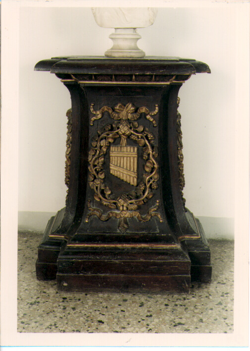 San Vittore (statua) - ambito laziale (sec. XIX)