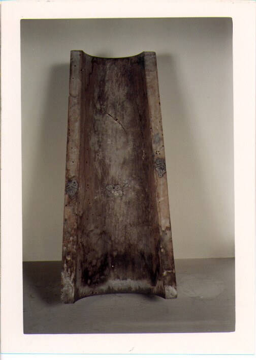 Dio Padre (dipinto) - ambito laziale (sec. XV)