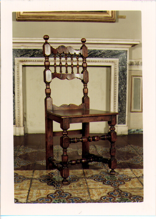 Santi (dipinto) - ambito laziale (sec. XV)