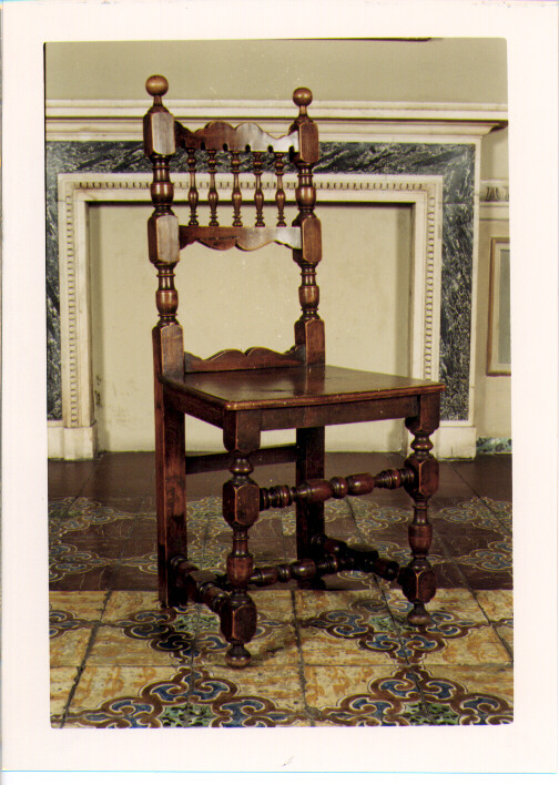 Santa Lucia (statua) - ambito laziale (secc. XIX/ XX)