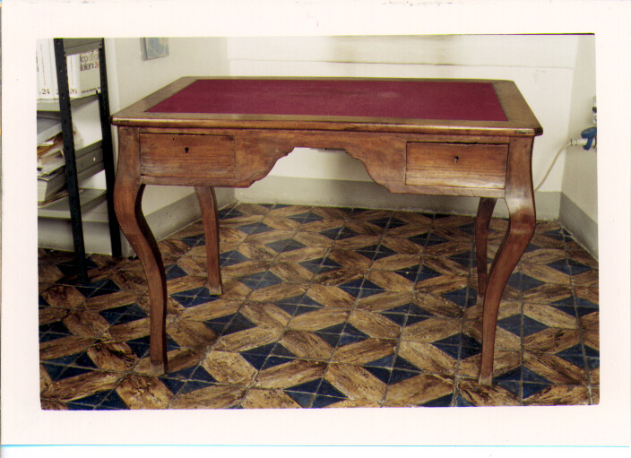 candelabro - ambito laziale (sec. XIX)