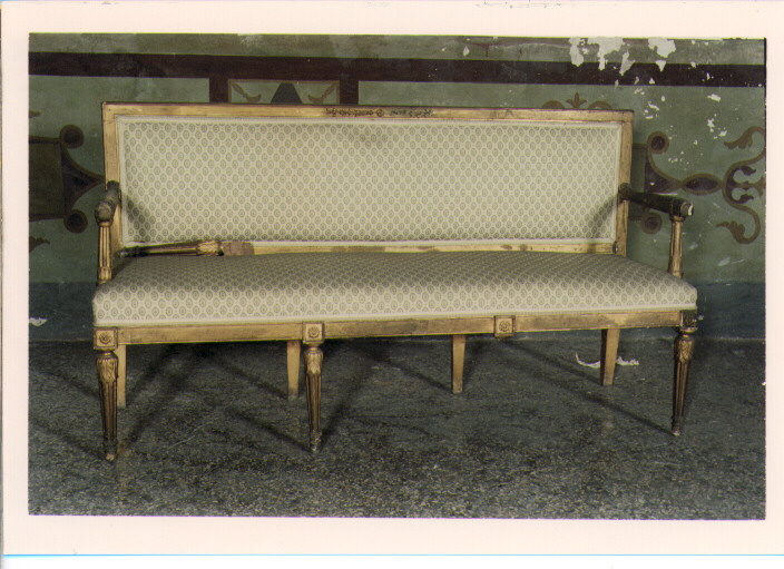 Annunciazione (dipinto) - ambito Italia centrale (prima metà sec. XVII)