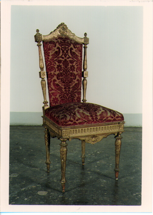 San Michele Arcangelo combatte Satana (dipinto) - ambito Italia centrale (sec. XVII)