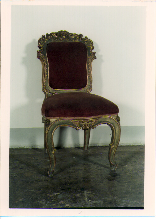 San Sebastiano (scultura) - ambito Italia centrale (sec. XVI)